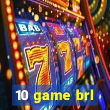 10 game brl