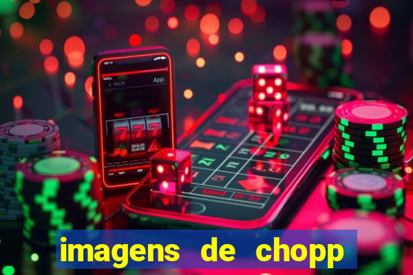 imagens de chopp brahma express moema