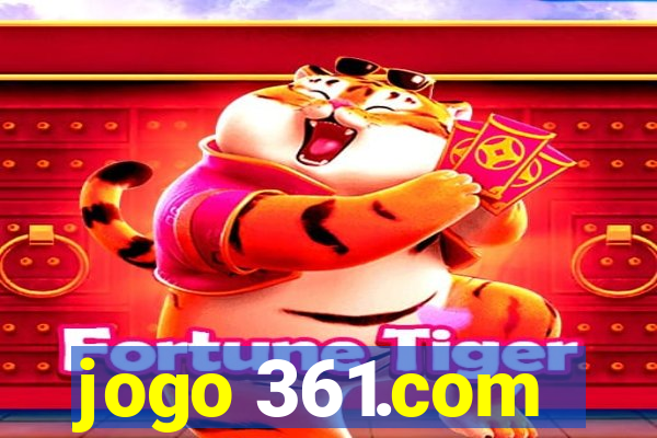 jogo 361.com
