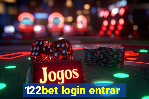 122bet login entrar