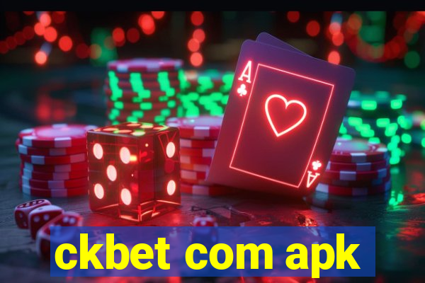 ckbet com apk