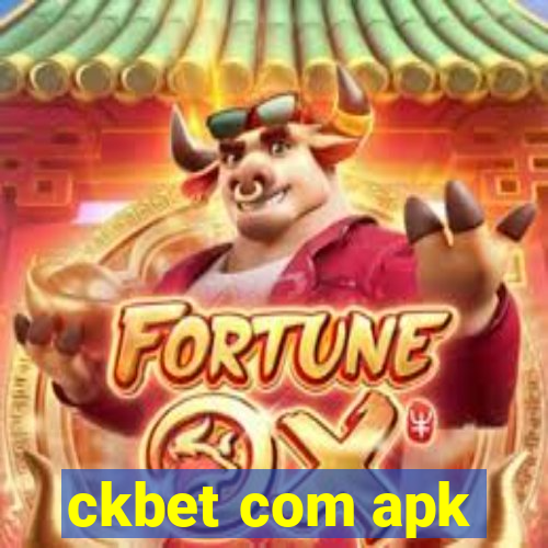ckbet com apk