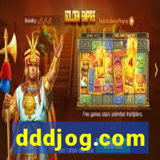 dddjog.com