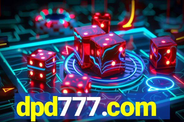 dpd777.com