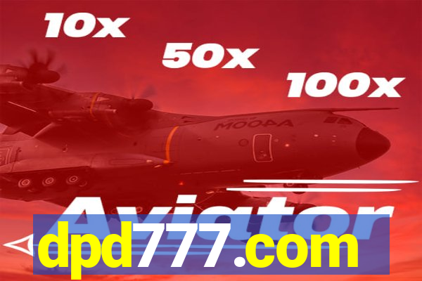 dpd777.com