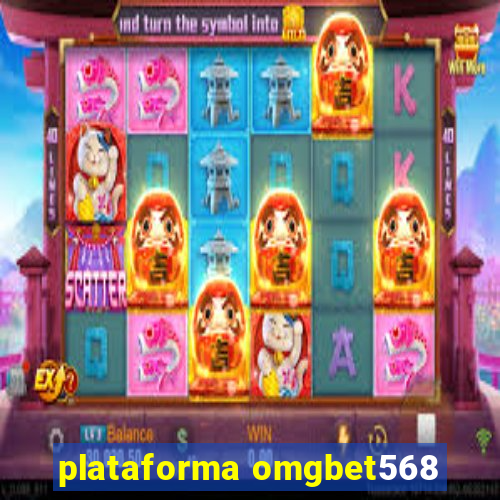 plataforma omgbet568
