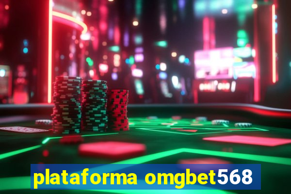plataforma omgbet568