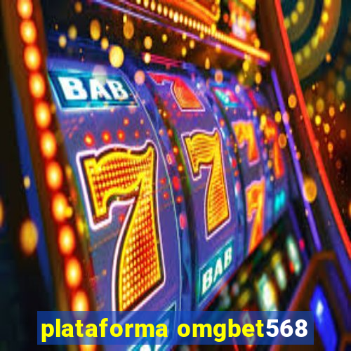 plataforma omgbet568