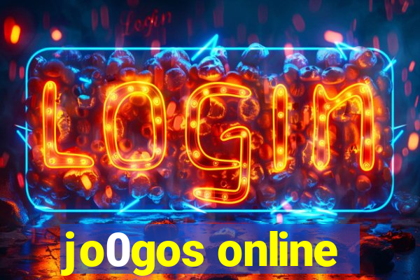 jo0gos online