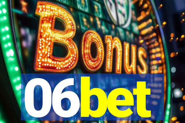 06bet