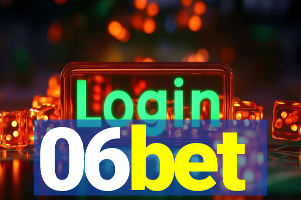 06bet