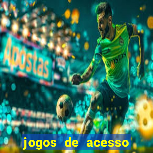 jogos de acesso antecipado paga