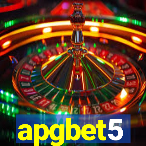 apgbet5