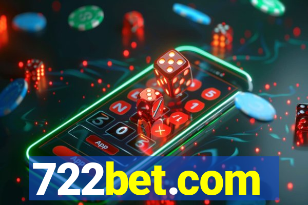 722bet.com