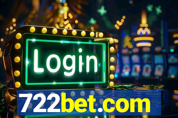 722bet.com