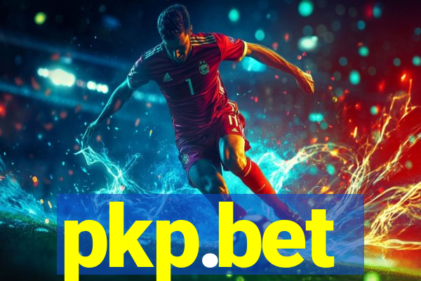 pkp.bet