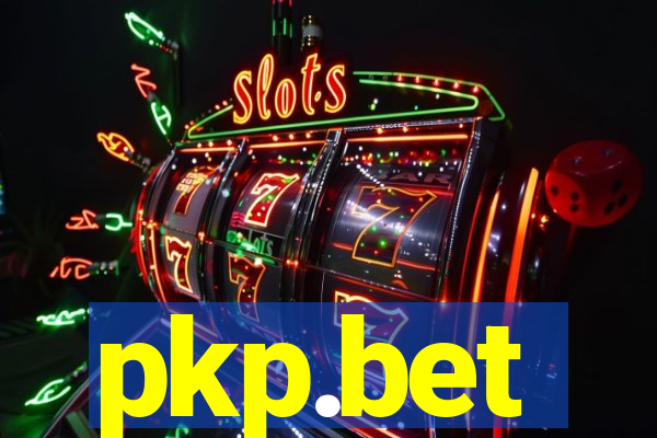 pkp.bet