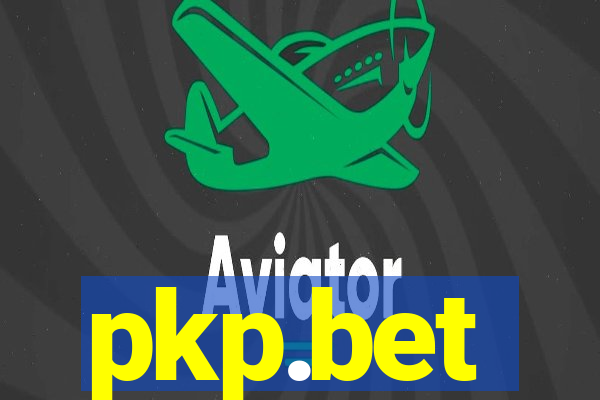 pkp.bet