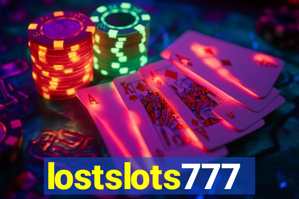 lostslots777