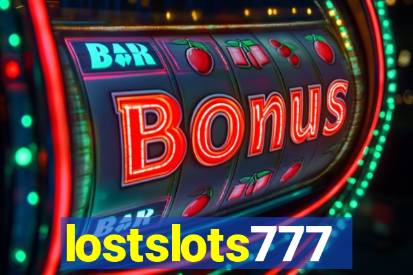 lostslots777