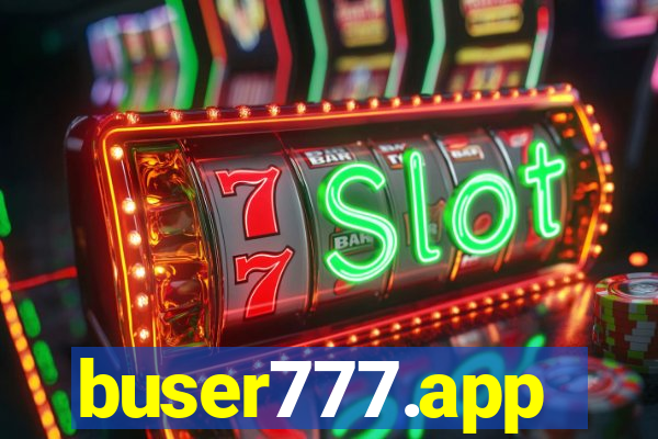 buser777.app