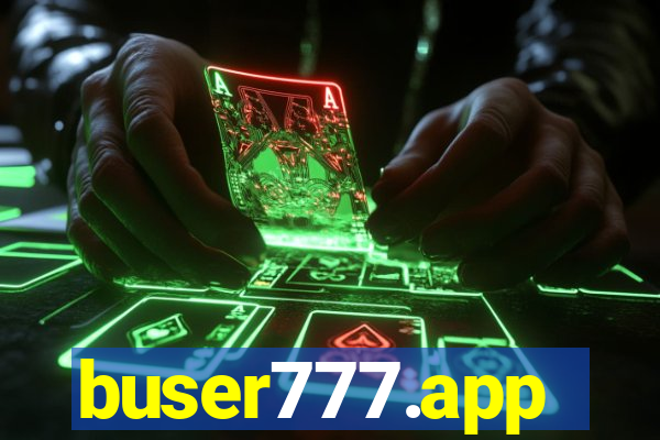 buser777.app