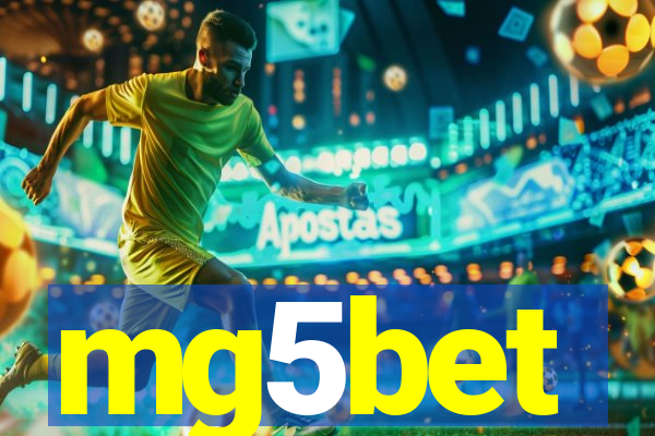 mg5bet