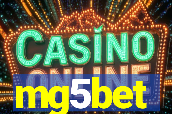 mg5bet