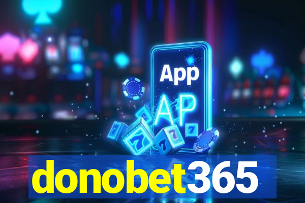 donobet365