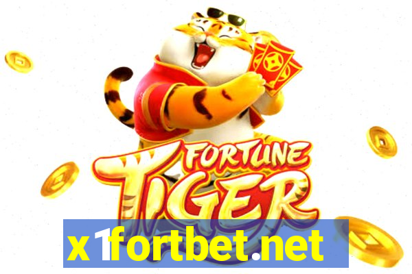 x1fortbet.net