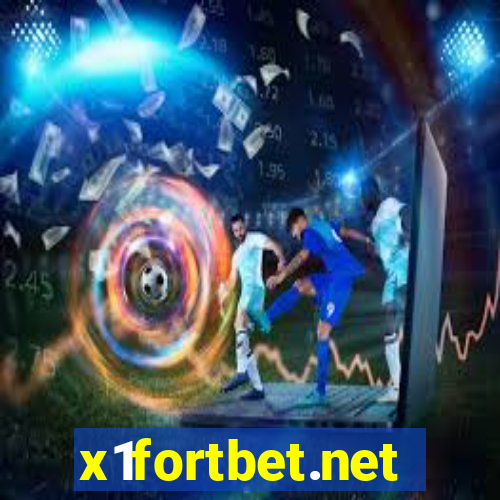 x1fortbet.net