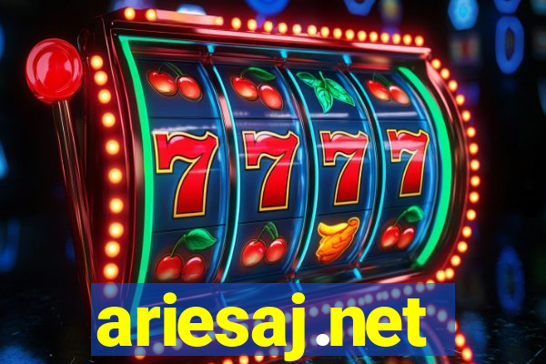 ariesaj.net