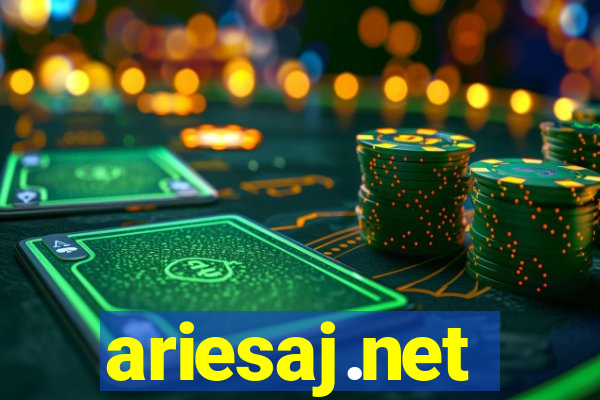 ariesaj.net