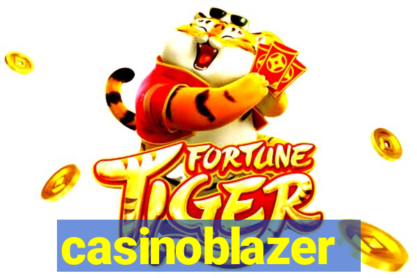 casinoblazer