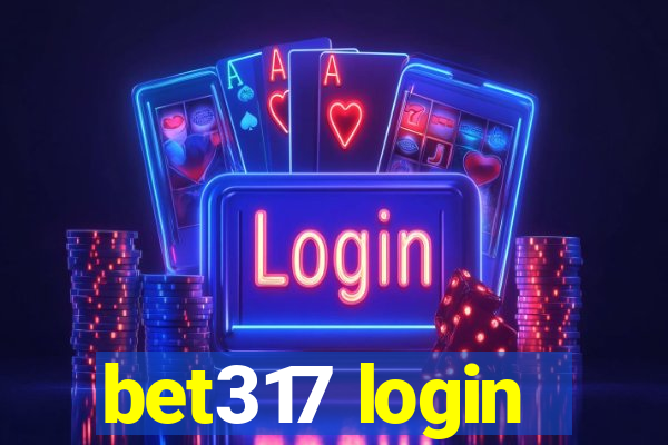 bet317 login