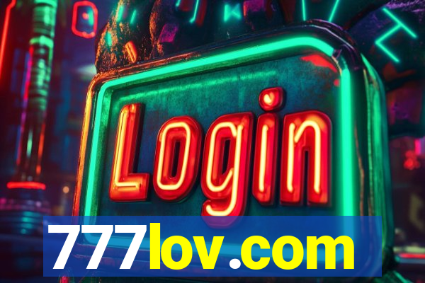 777lov.com