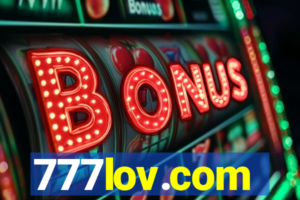 777lov.com