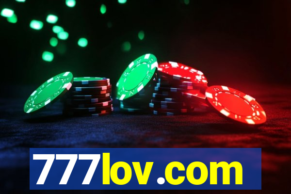 777lov.com