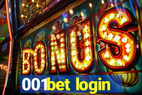 001bet login