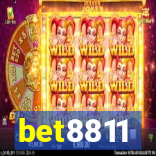 bet8811