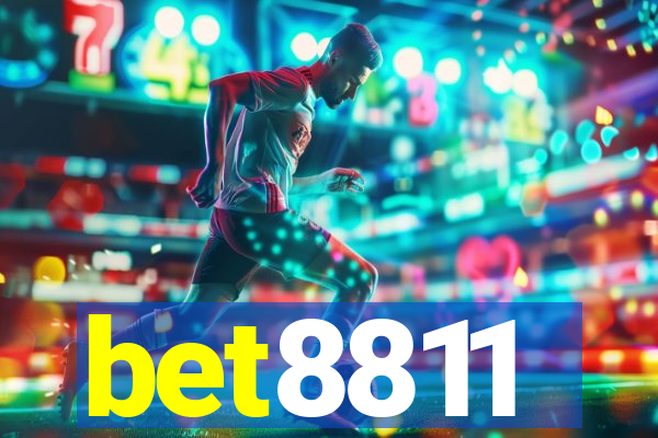 bet8811