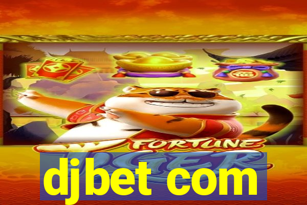 djbet com
