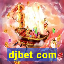djbet com