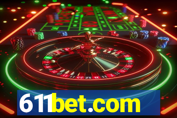 611bet.com