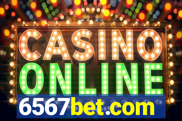 6567bet.com