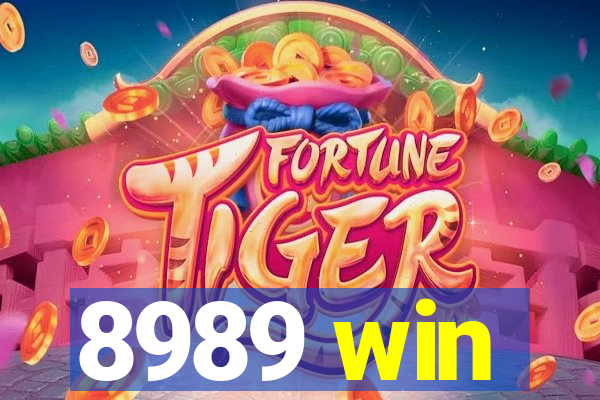 8989 win