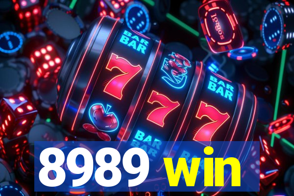 8989 win