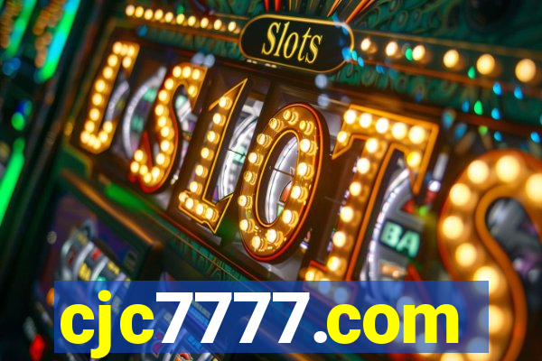 cjc7777.com