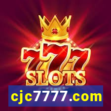 cjc7777.com