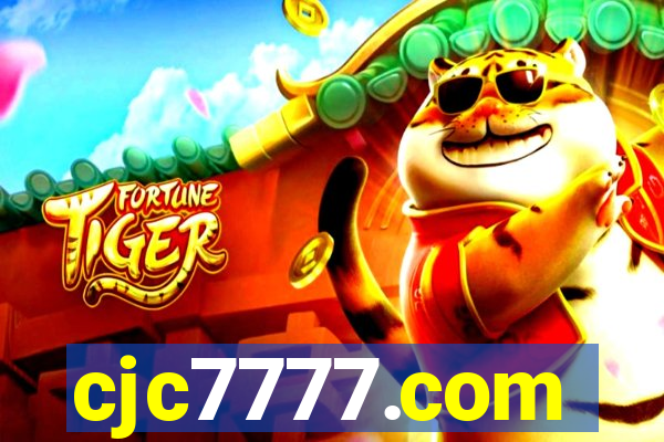cjc7777.com